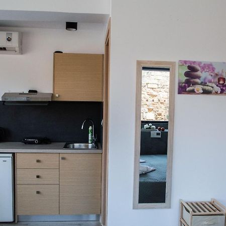 Kastren Rooms Chania  Exterior foto