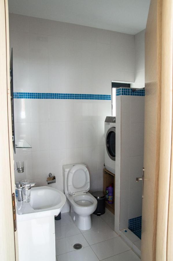 Kastren Rooms Chania  Exterior foto